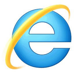 Internet Explorer