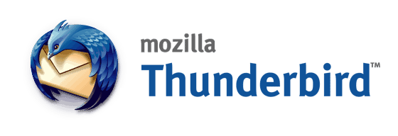 thunderbird alternatief windows live mail