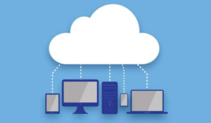 Aan de slag met Cloud Backup 1 Cloud Computing 11