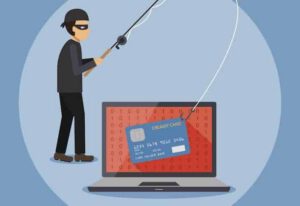 Trap niet in phishing mails met deze handige checklist 1 Phishing