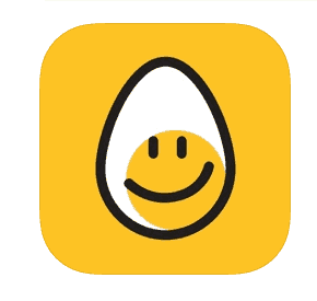 Toffe apps om de blits te maken met Pasen 1 timer