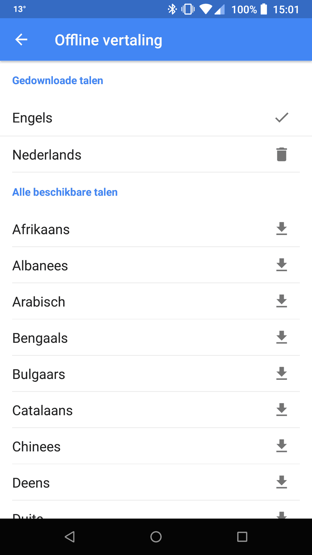 Google Translate: 5 handige vakantietips 1 Screenshot 20180423 150116