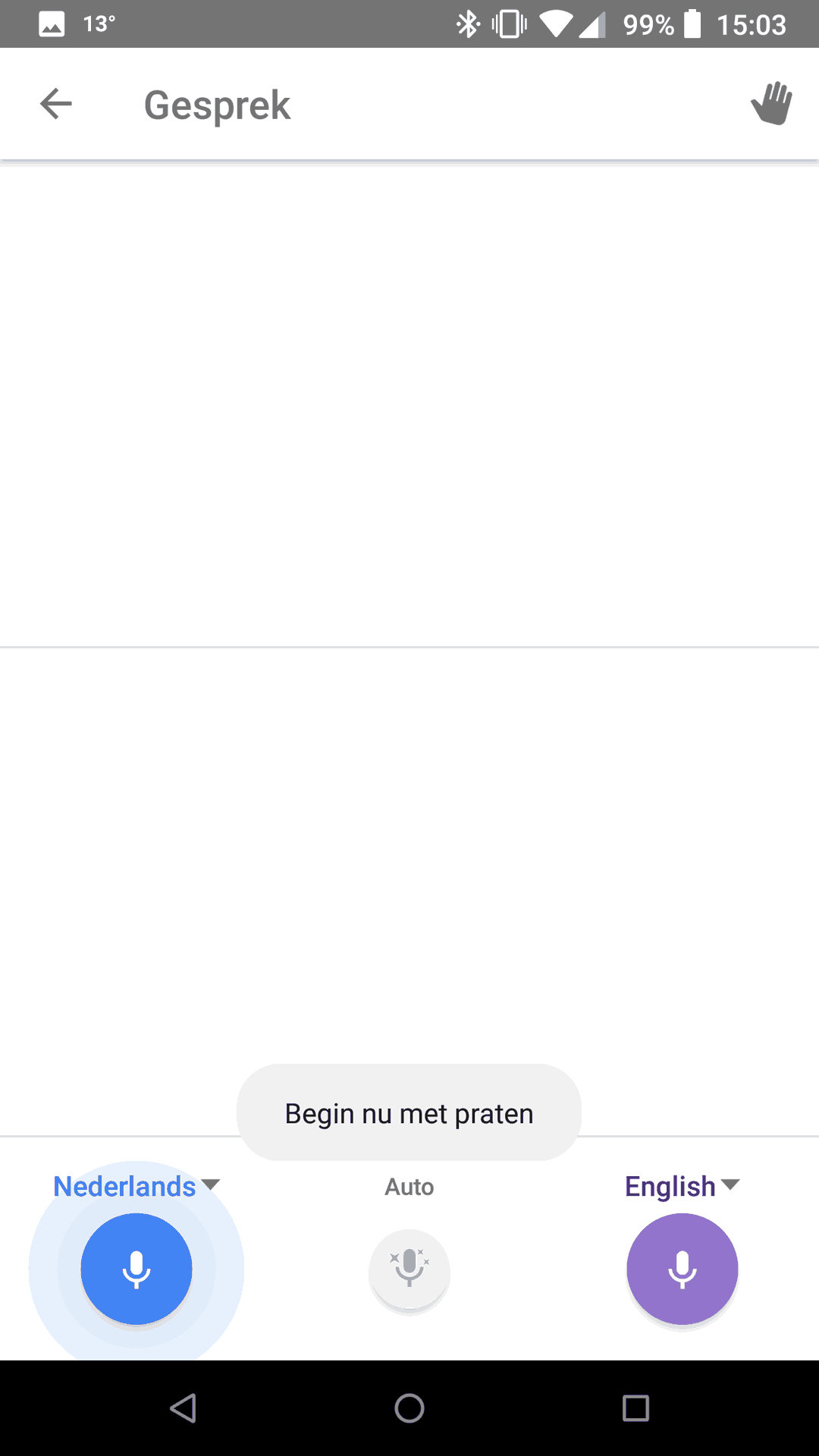 Google Translate: 5 handige vakantietips 3 Screenshot 20180423 150353