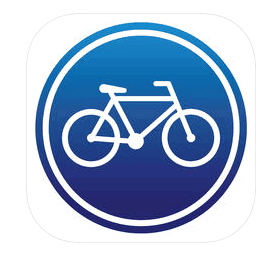 Toffe apps voor warme dagen 3 fietsnetwerk