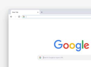 nieuw uiterlijk google chrome 69