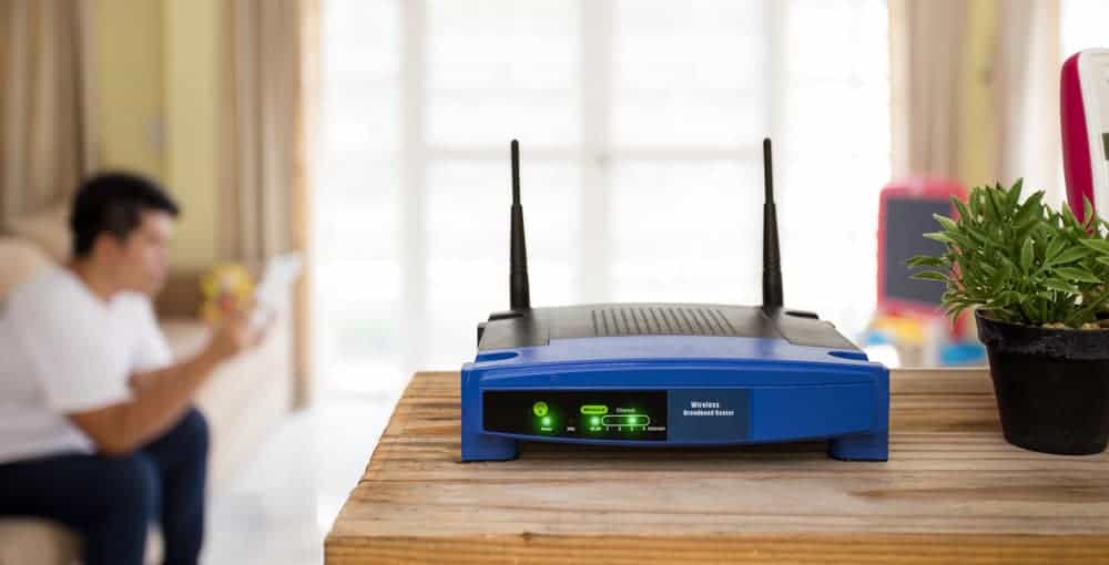 wifi signaal verbeteren