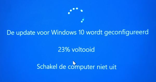 windows oktober update