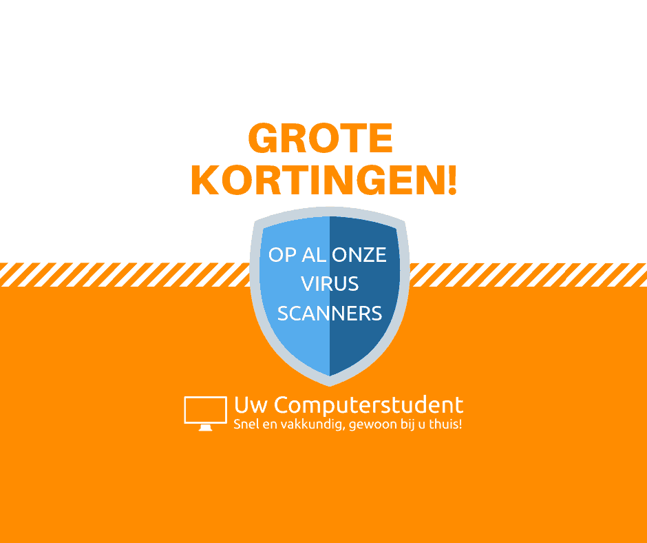 grote kortingen