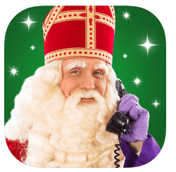 Sinterklaas: 5 leuke apps voor hulpsinterklazen 2 sinterklaas