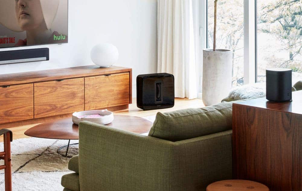 sonos