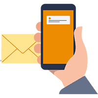 Postnl app