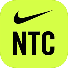 apps om thuis te sporten