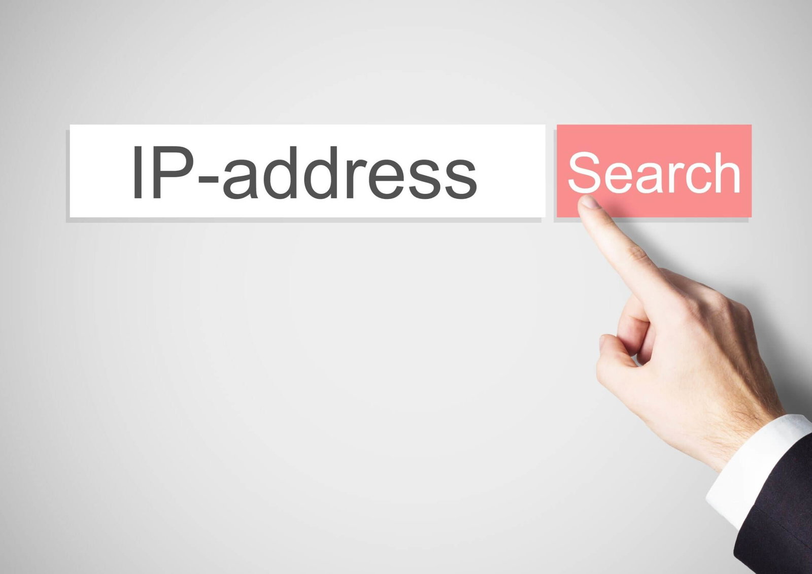 wat is mijn ip-adres