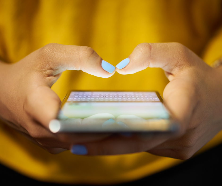Whatsapp vinkjes uitzetten
