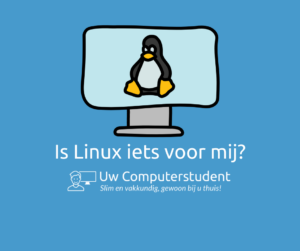 is linux iets voor mij