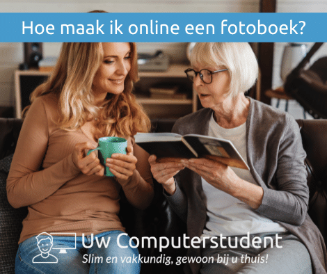 Online fotoboek maken 1 Online fotoboek maken