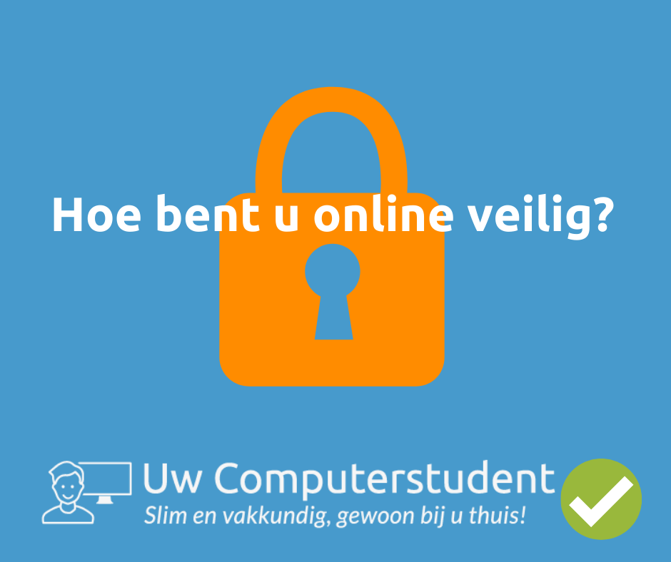 veilig online