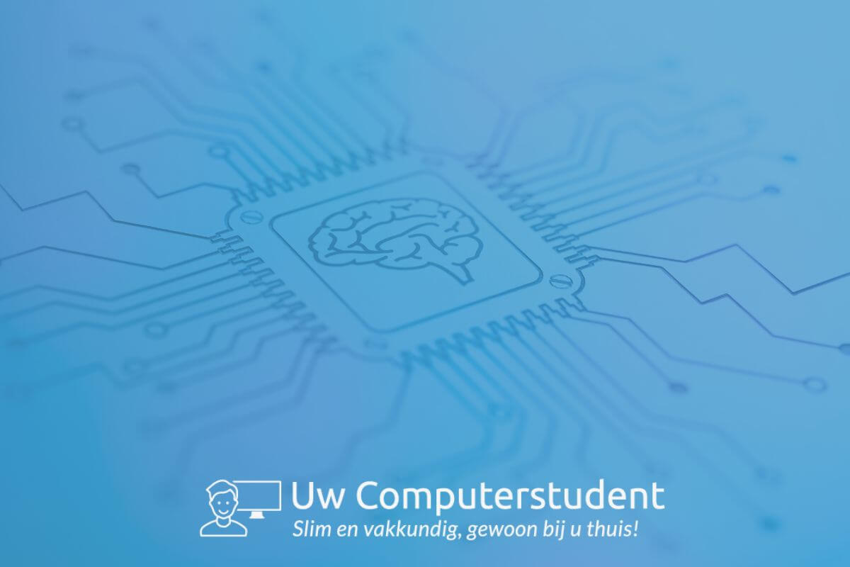 Wat is AI?