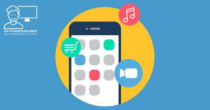 Apps verwijderen van uw Android telefoon of tablet 1 Apps verwijderen van uw Android telefoon of tablet