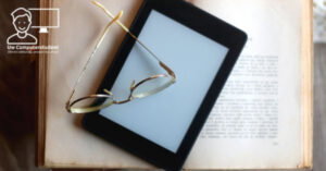 Een boek van papier of een e-reader, wat is beter?