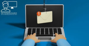 Slachtoffer geworden van online oplichting